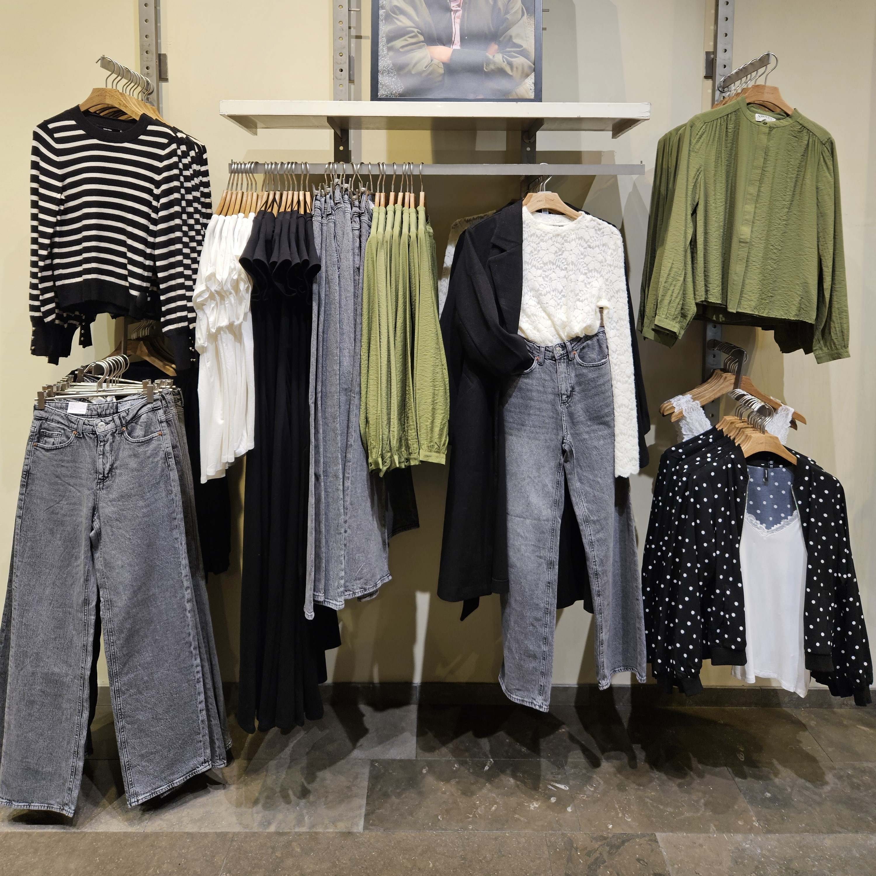 Vero Moda New Season Arrivals!