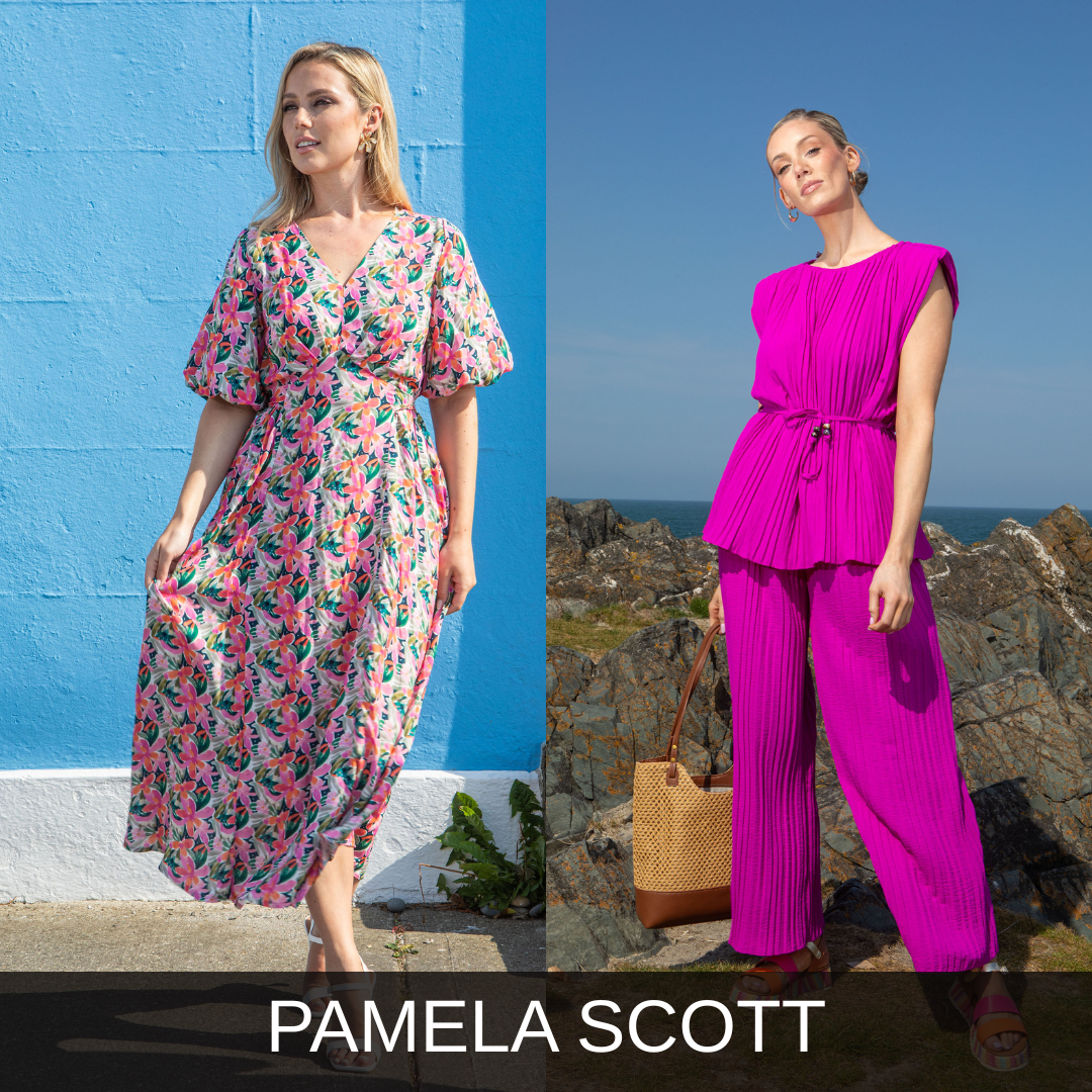 Pamela Scott New In!
