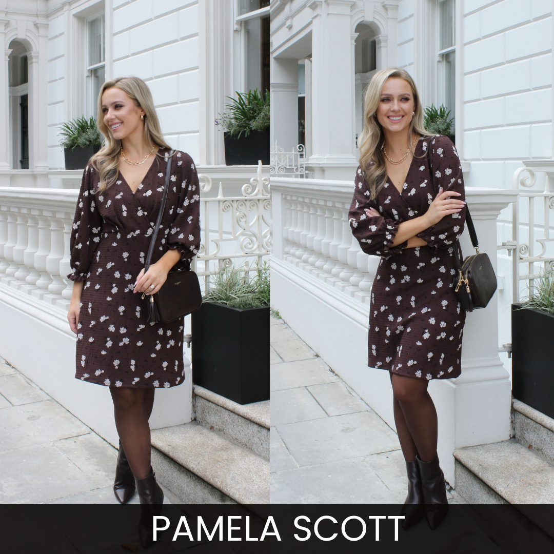 Pamela Scott New In!