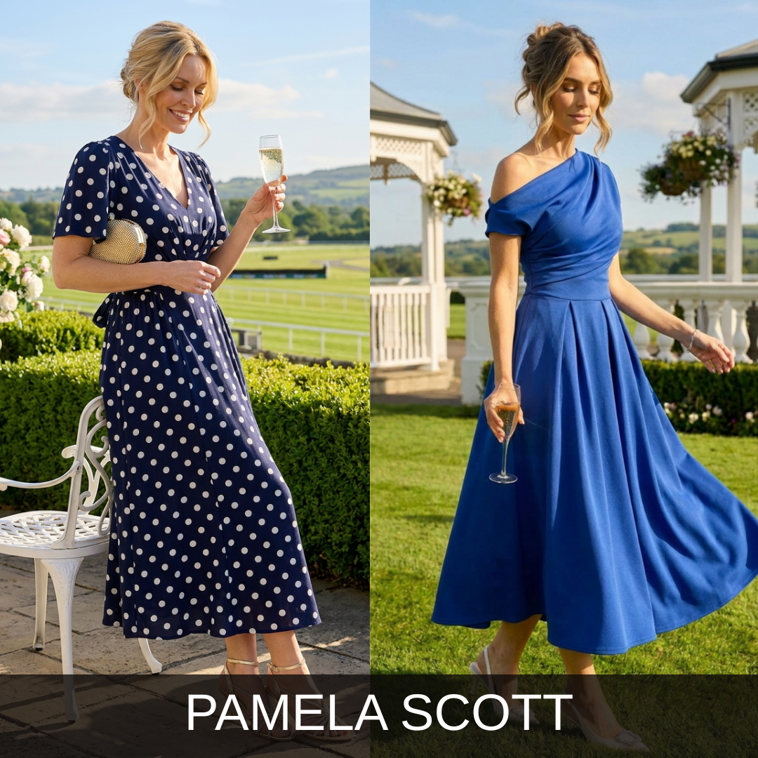 Pamela Scott Summer Style & New In!