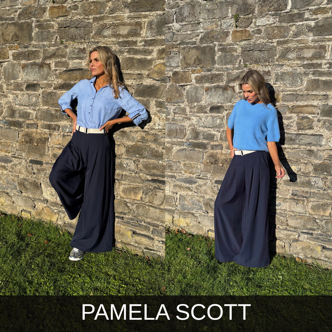 Pamela Scott New In!