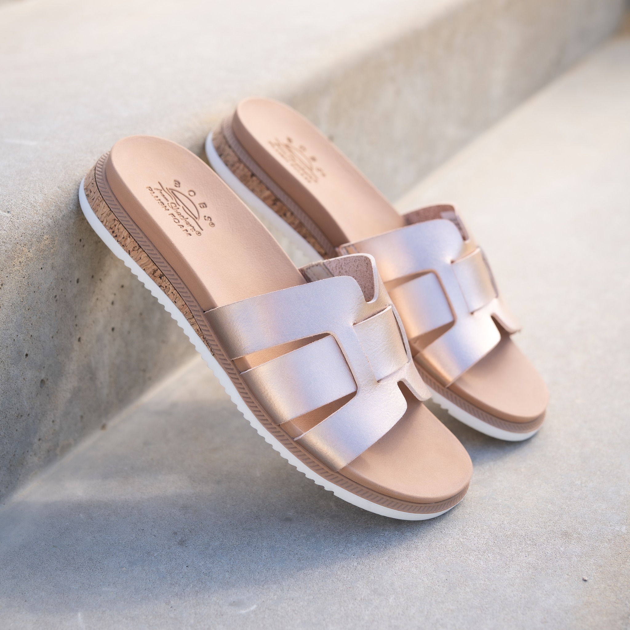 Skechers Sandals Perfect For Summer