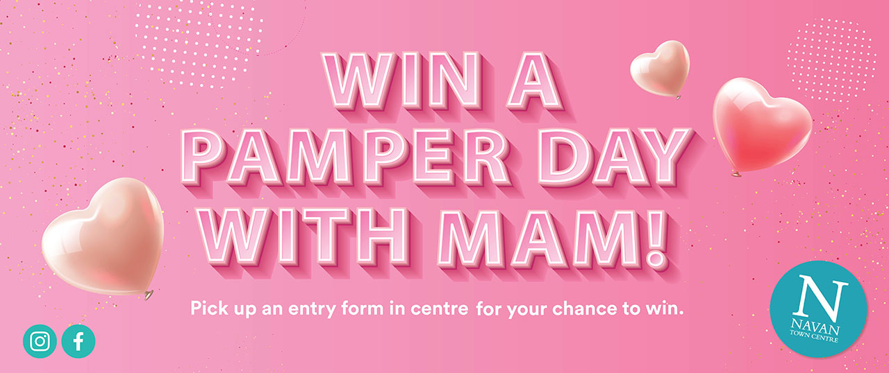 Mother’s Day Giveaway Terms & Conditions