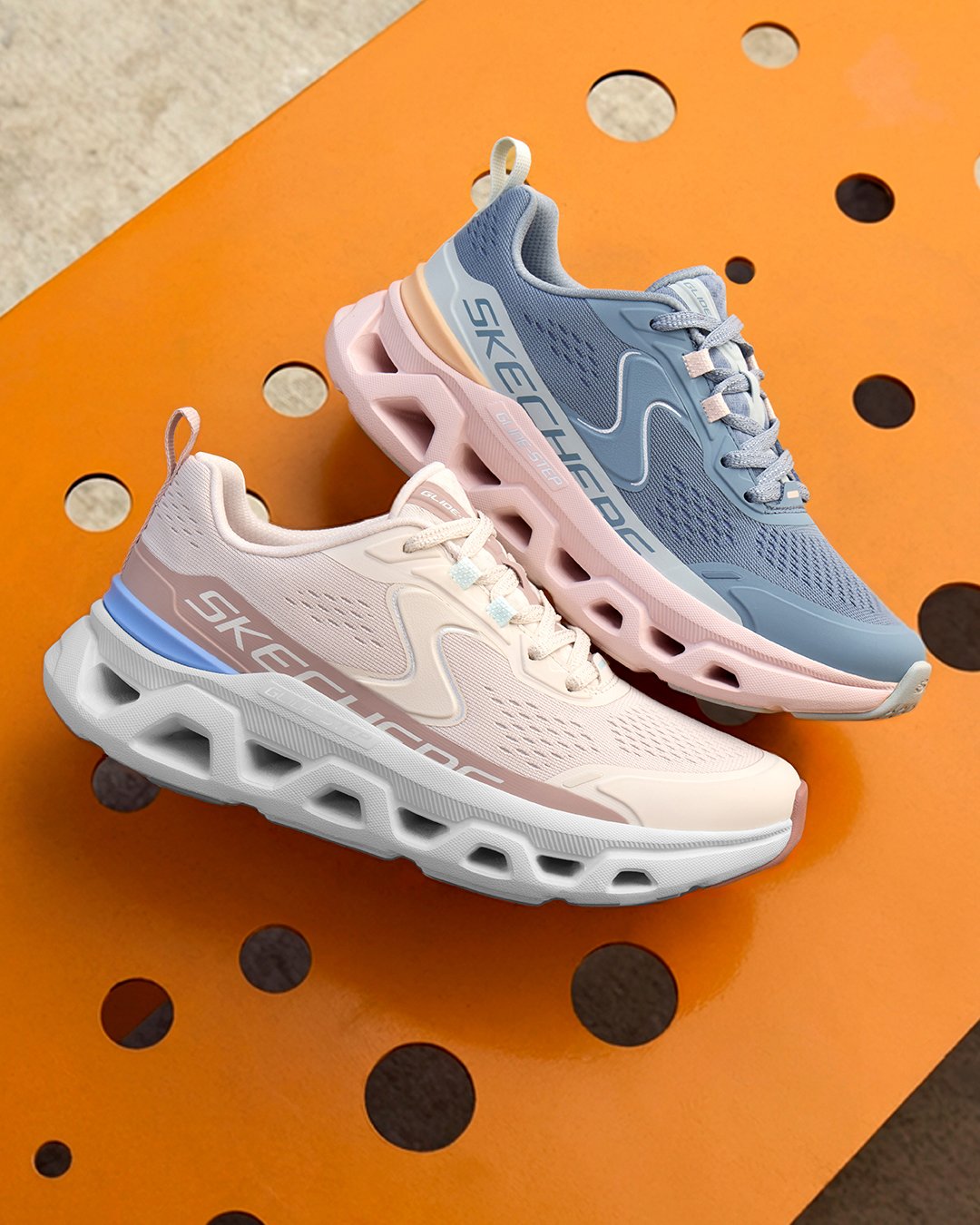 Women's Flide-step Atlus Available At Skechers!