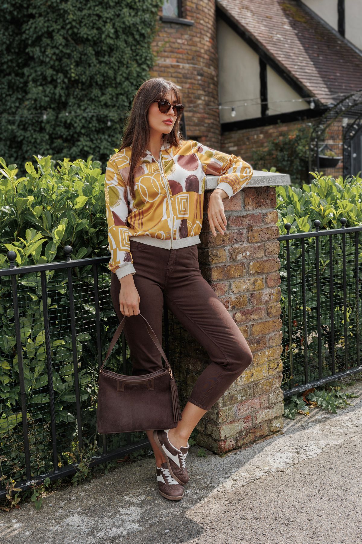 New arrivals from Carraig Donn!