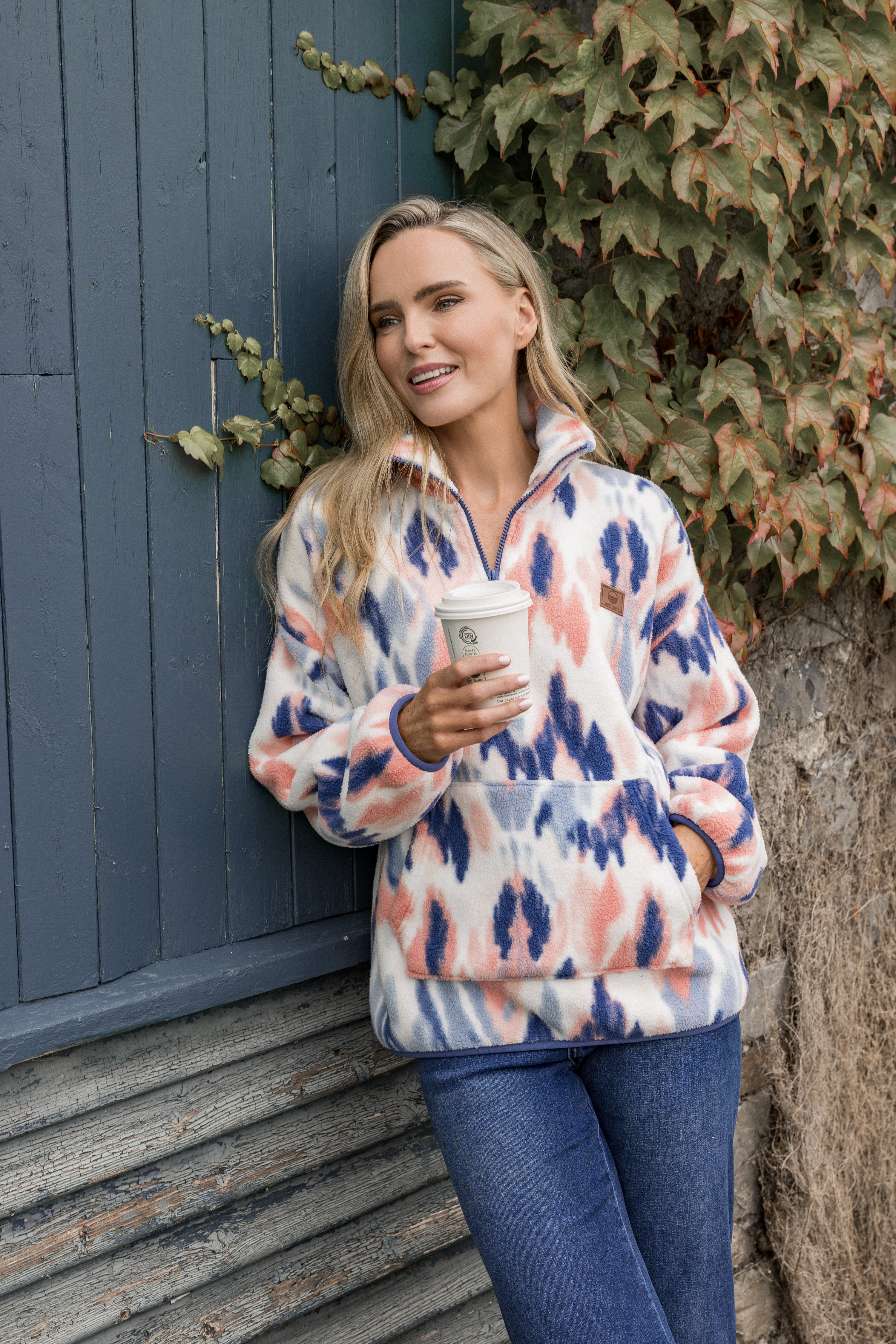 New West Quary at Carraig Donn