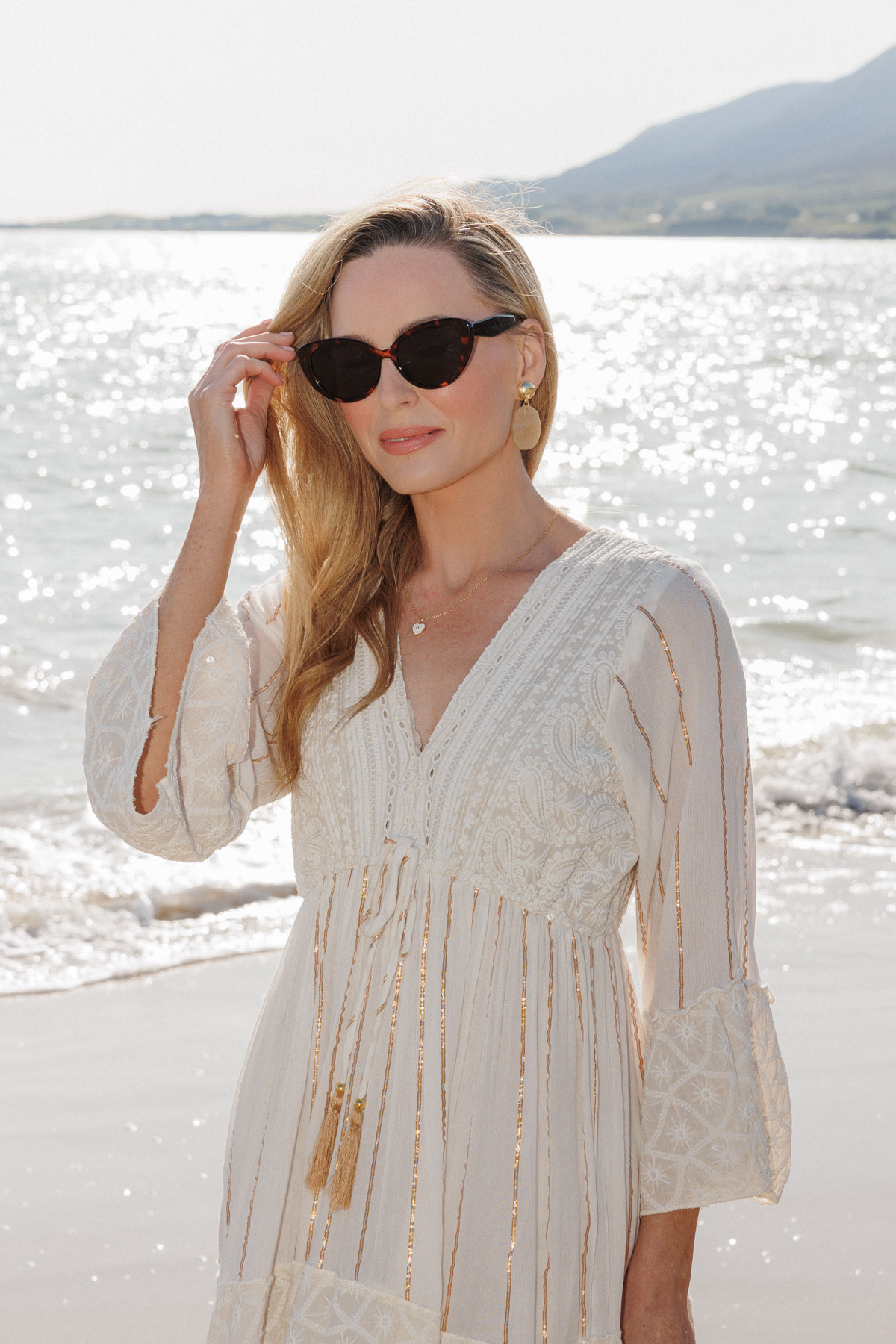 Carraig Donn Holiday Mood Activated