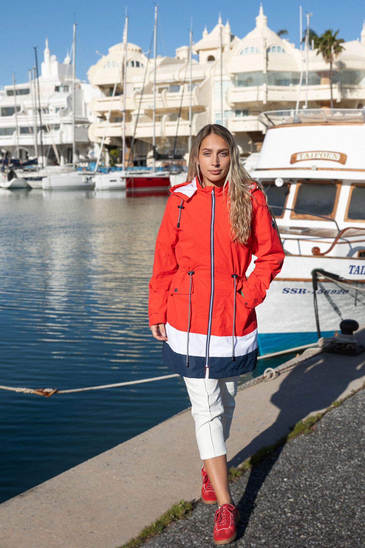 New West Quary at Carraig Donn