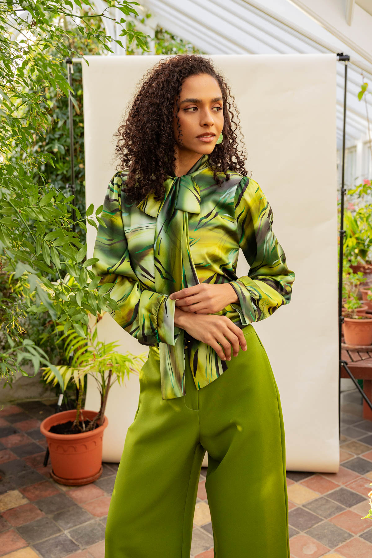 The Matcha Collection at Carraig Donn