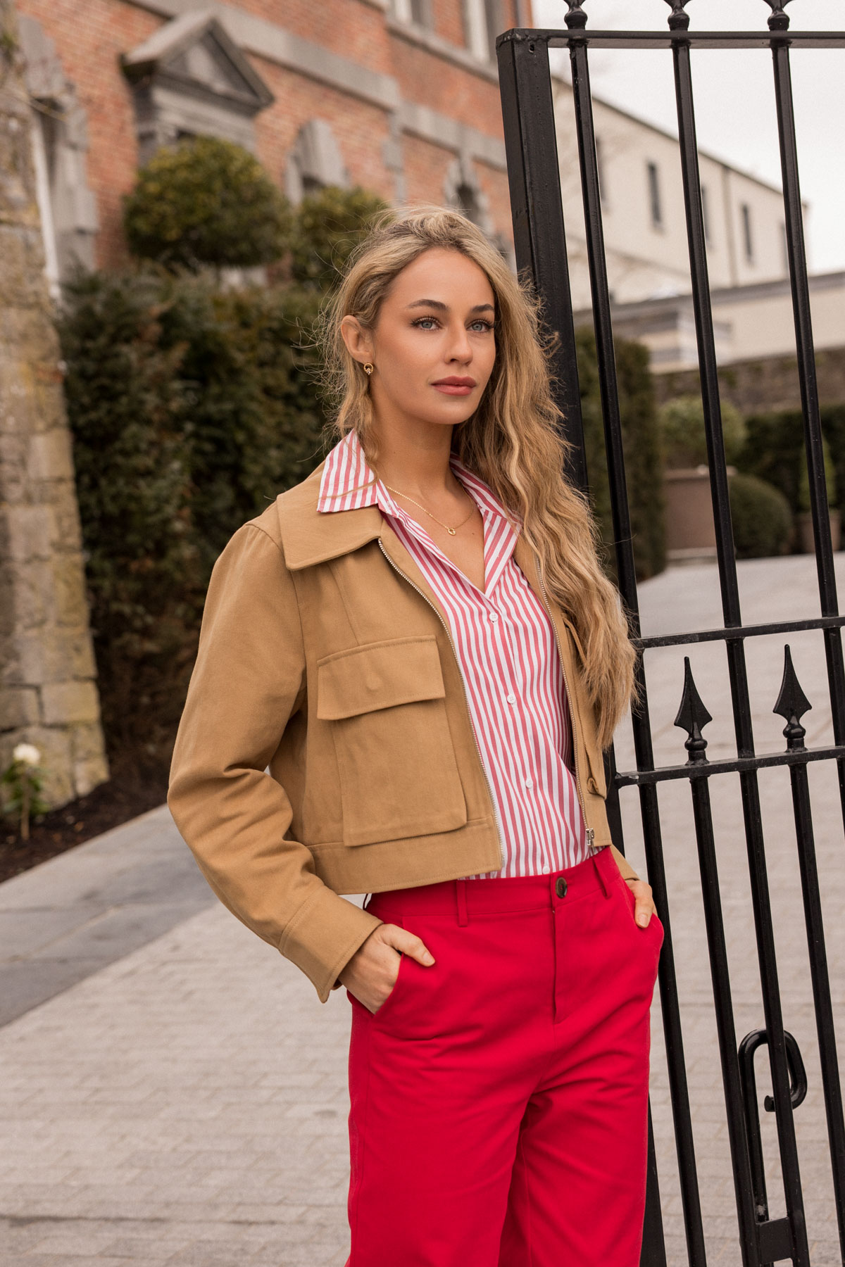 Kelly & Grace Weekend at Carraig Donn