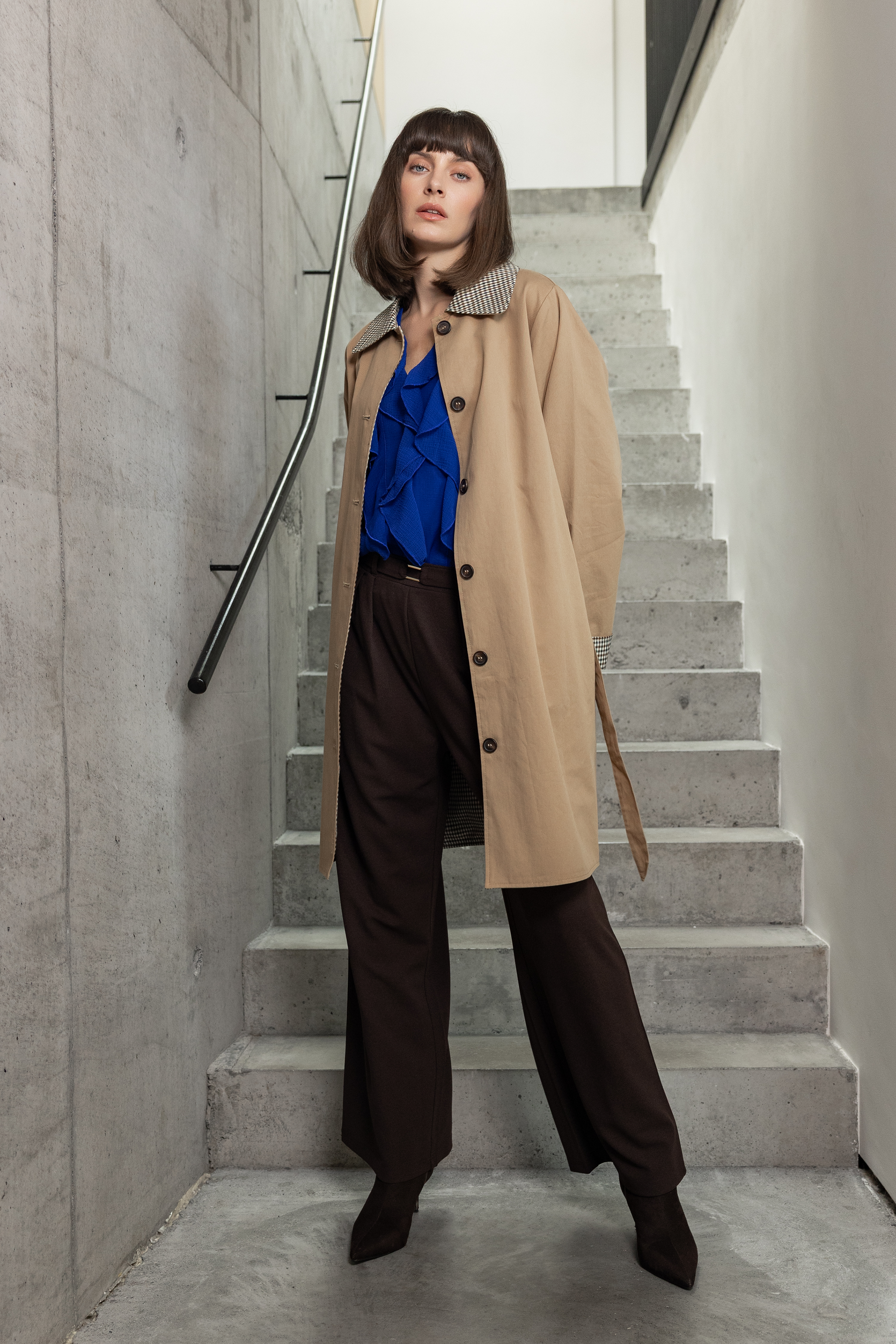Cafe Royal Collection - Carraig Donn