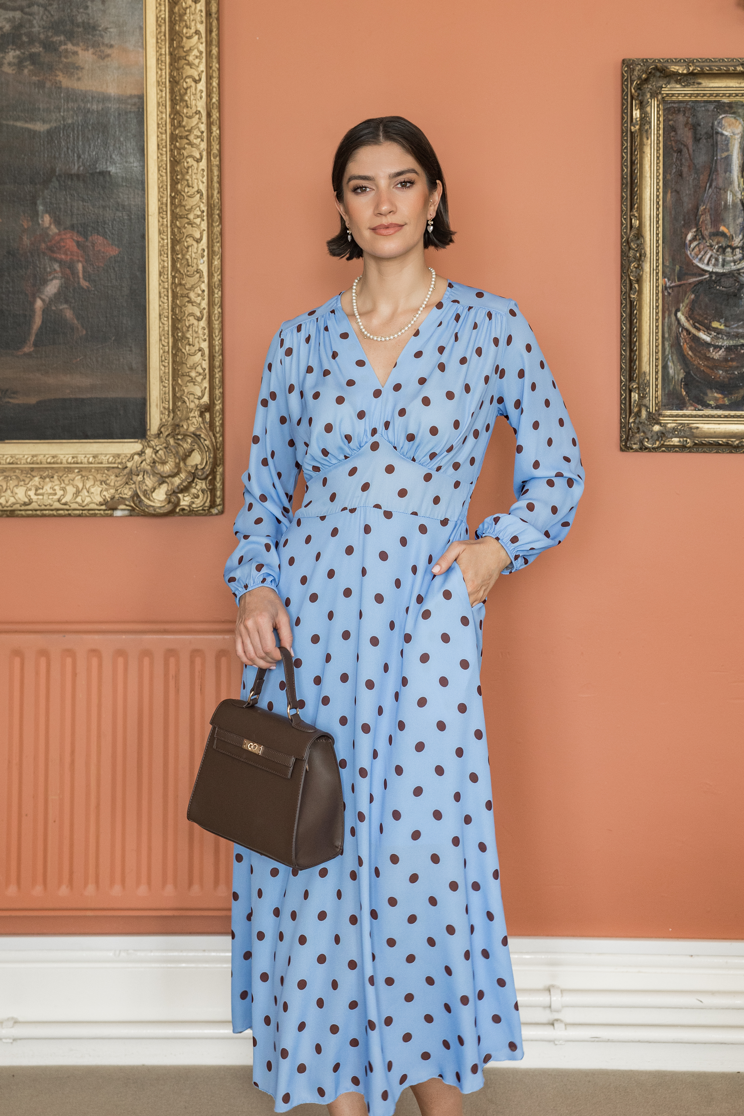 Carraig Donn - Midnight Blue!