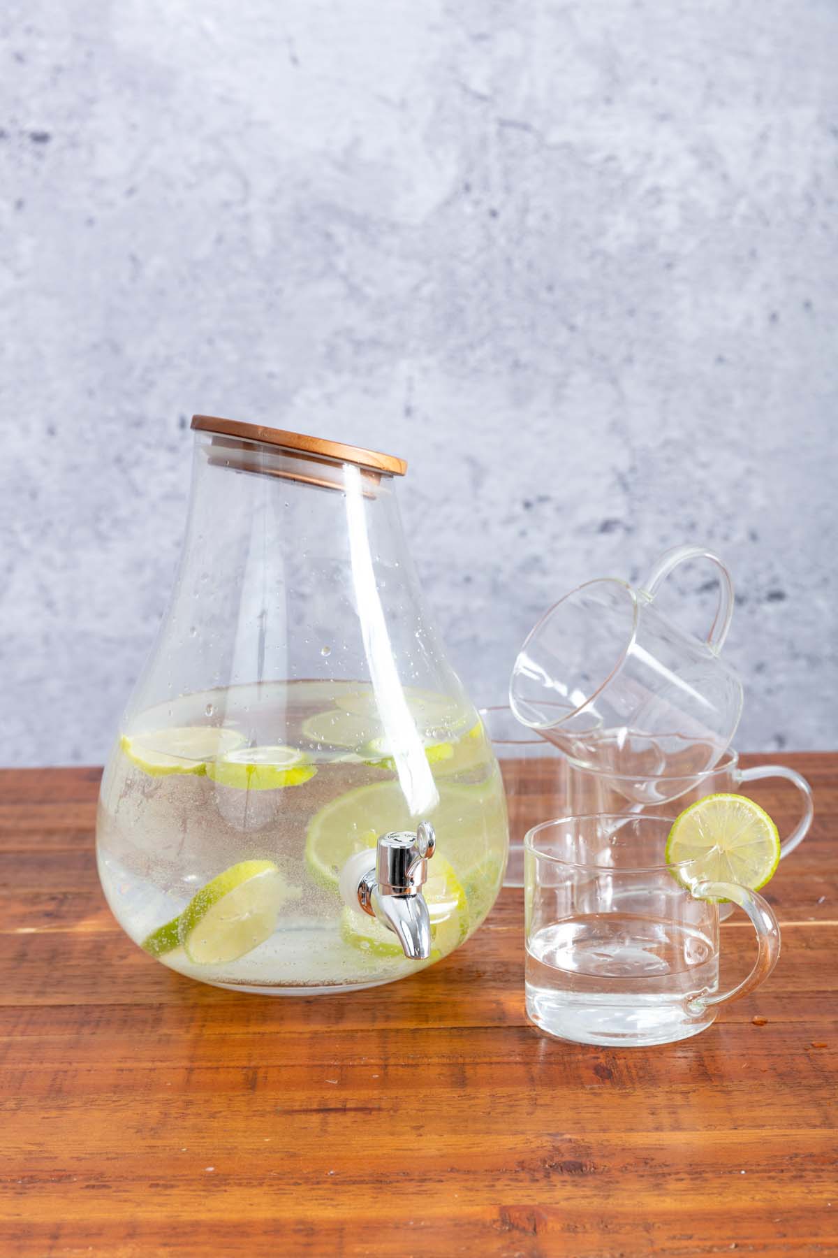Kitchen Essentials from Carraig Donn!