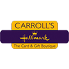 Carrolls Hallmark