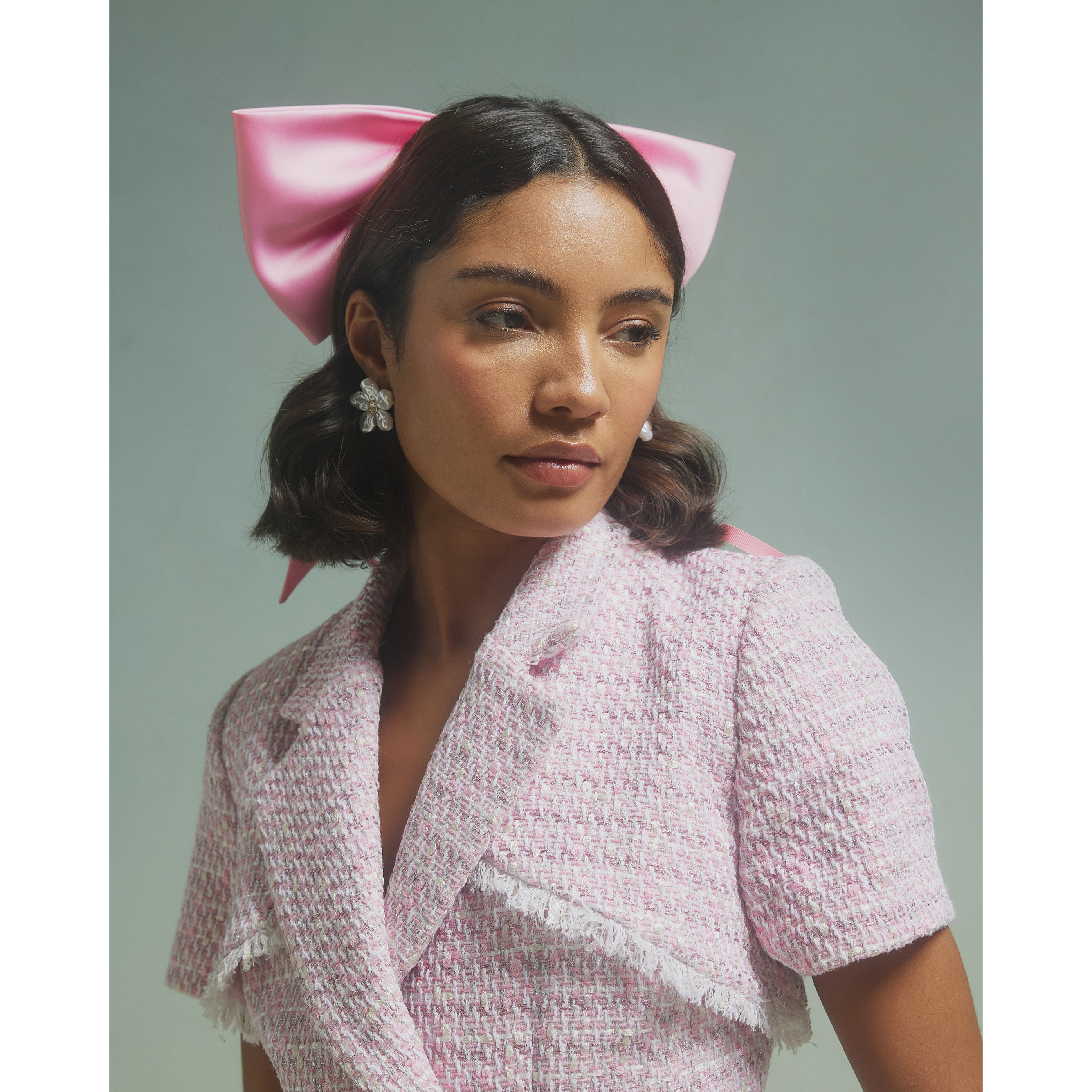 River Island x Edwina Ibbotson