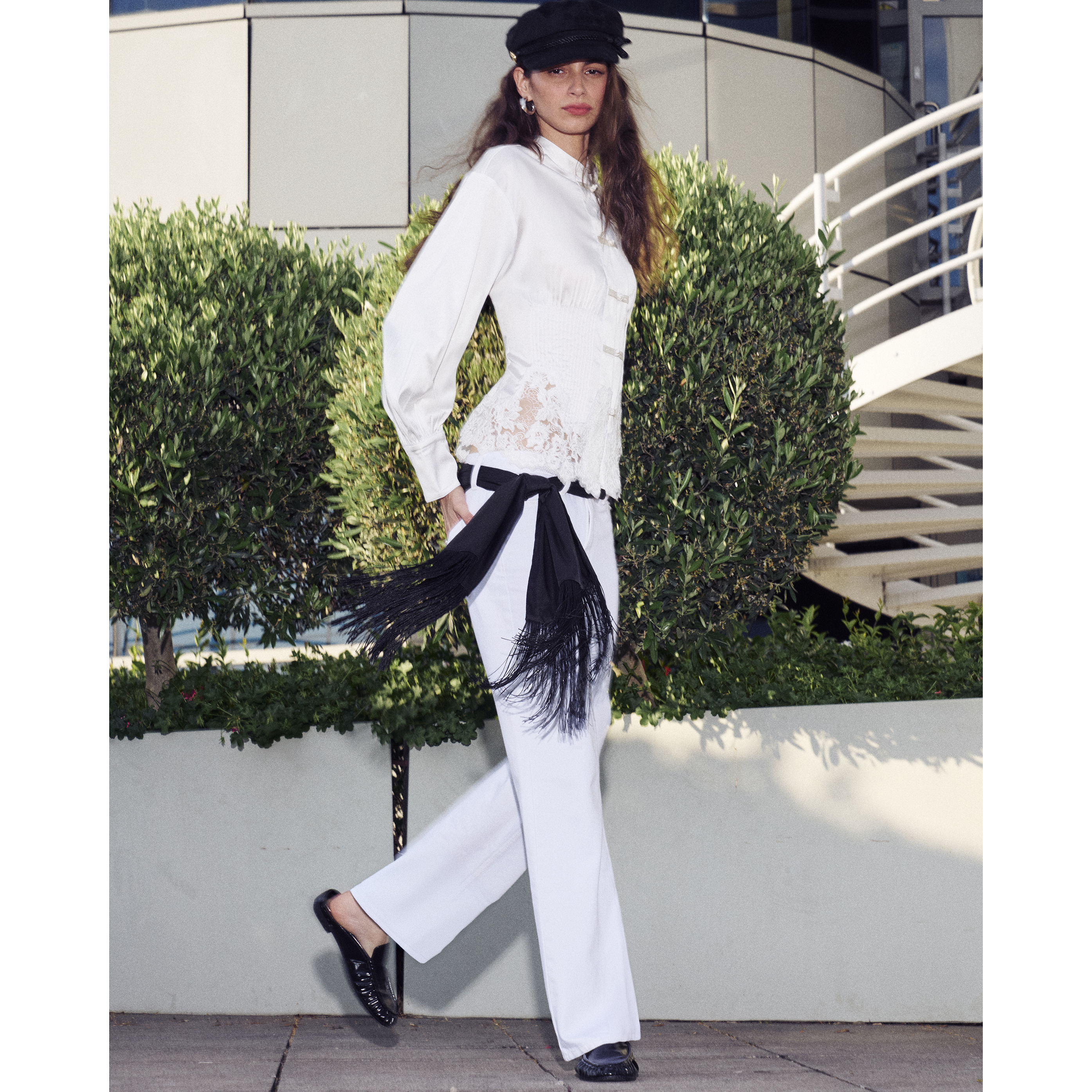 High Summer at River Island