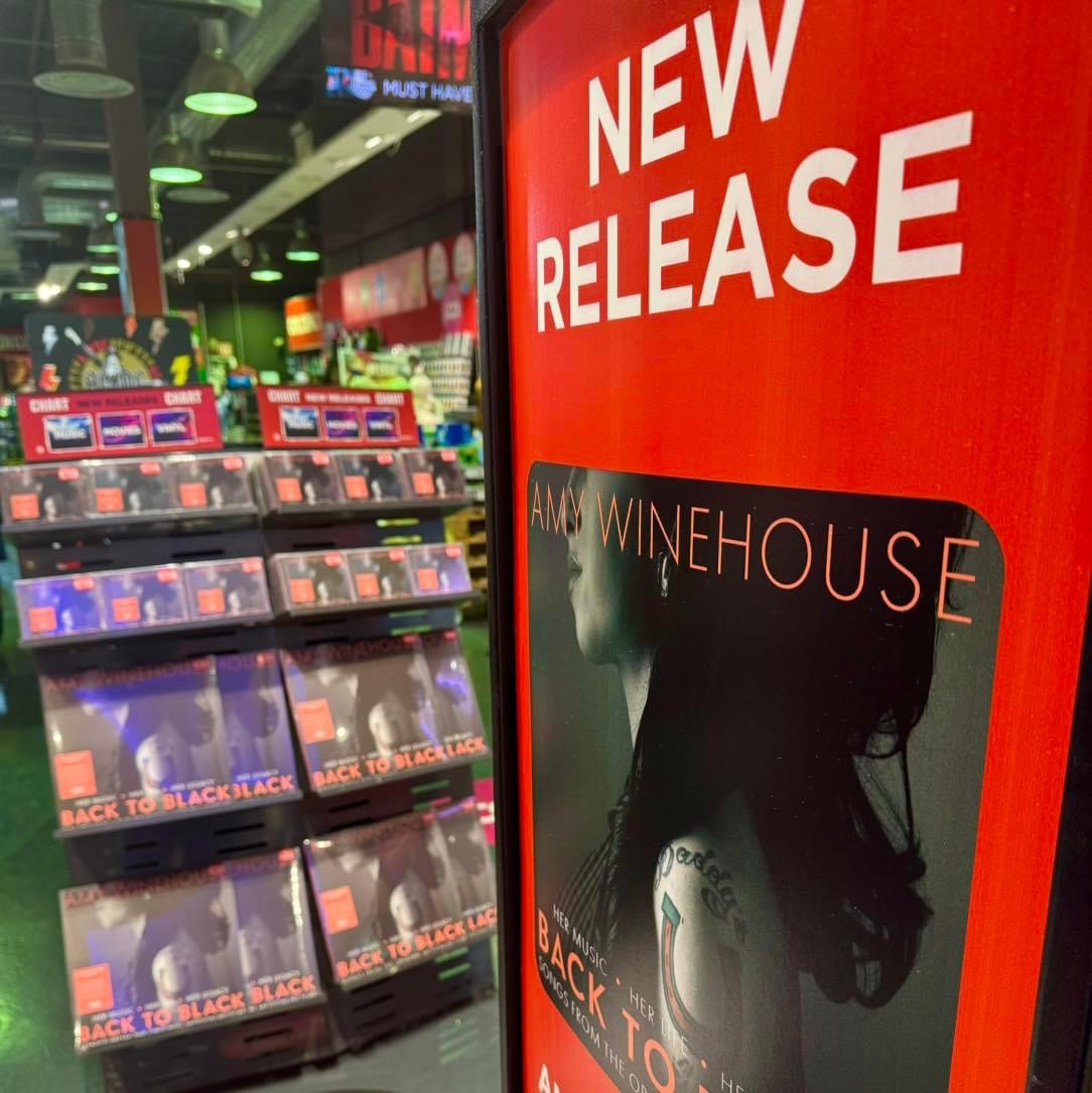 If you’ve seen the movie or not, you know you’re going to love this album!
