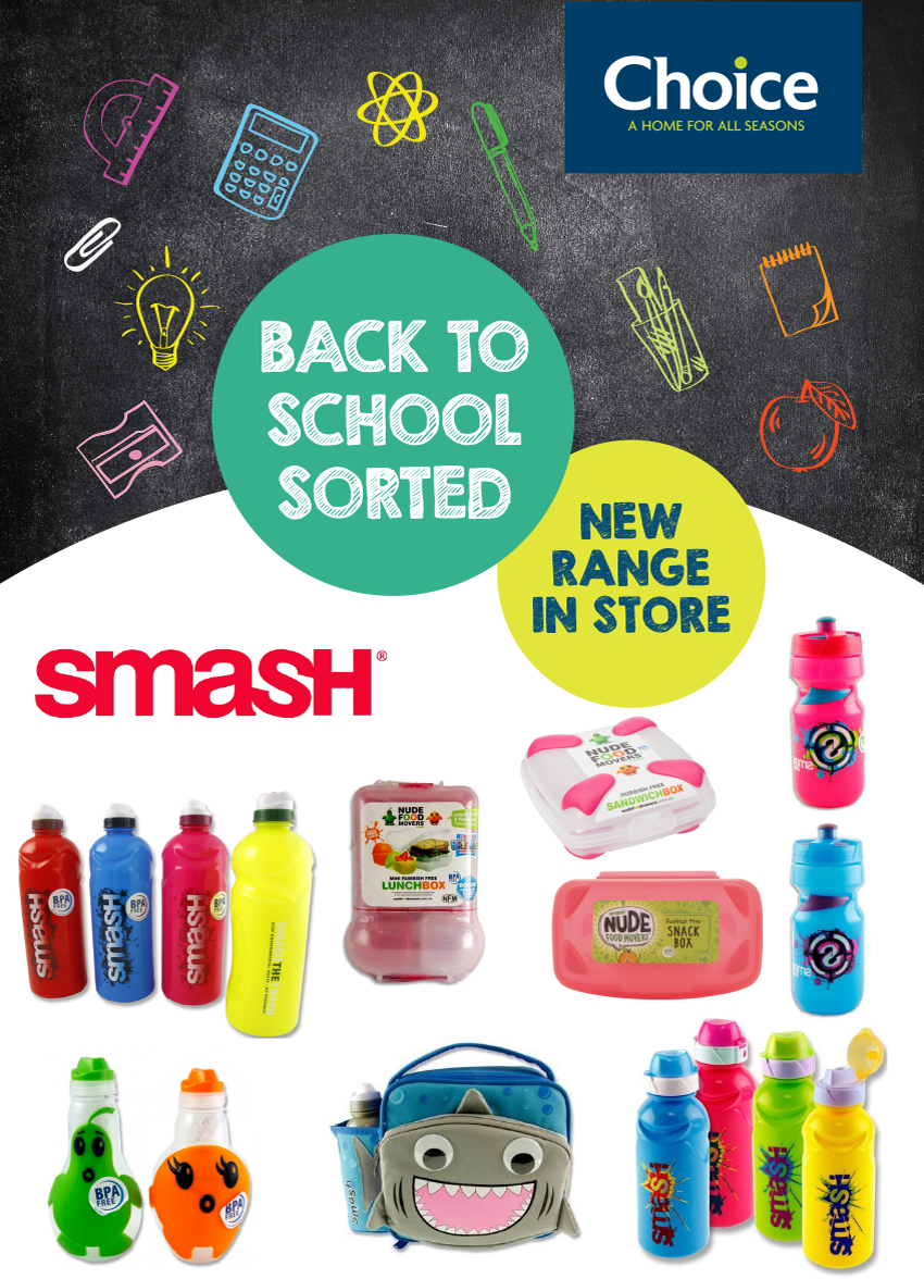Super Savings on 