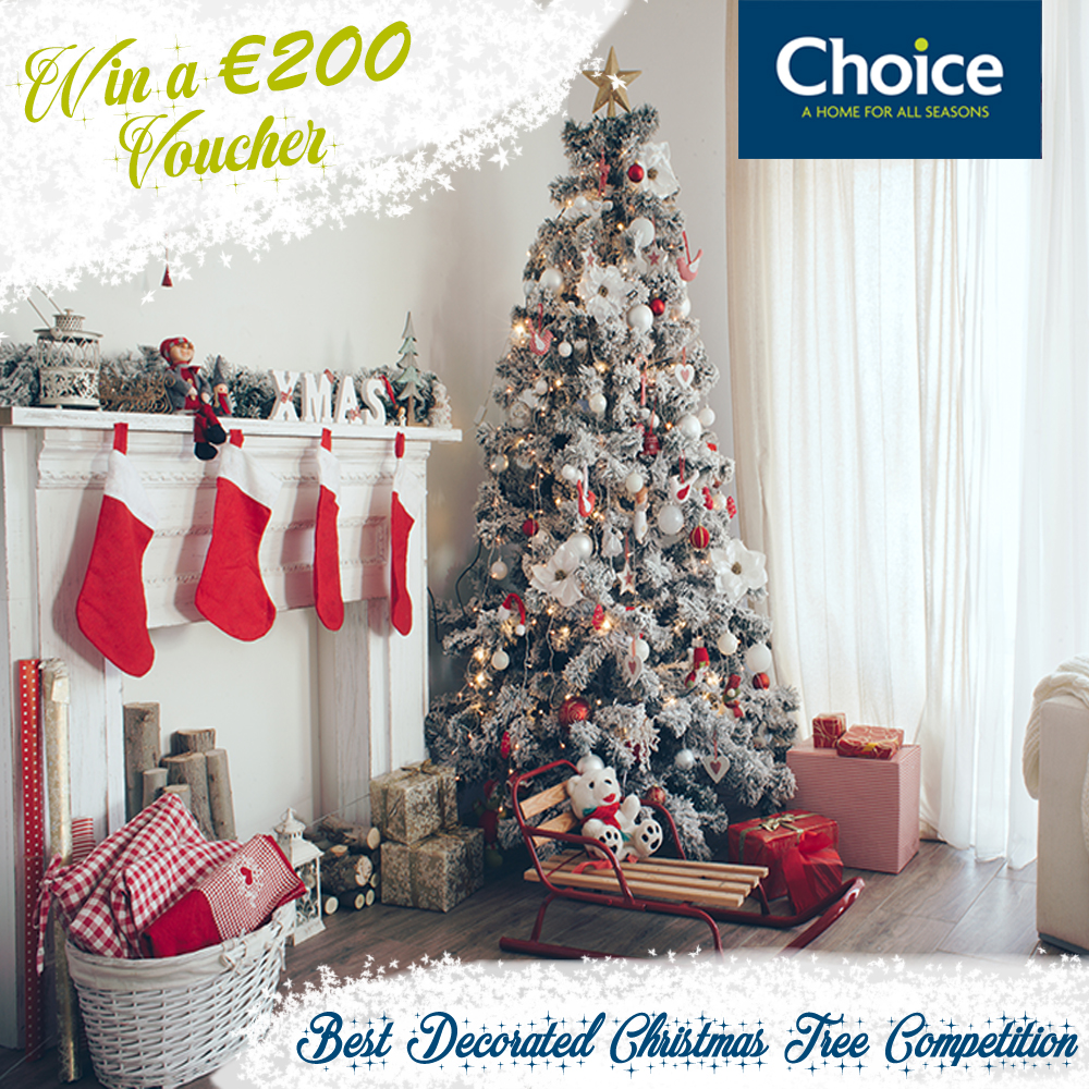 best dressed christmas tree competition UK's best dressed Christmas Tree (@Ukbestdressedtree) Facebook