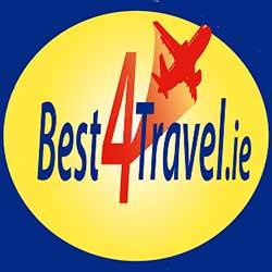 Best4Travel January Blues Competition T&Cs