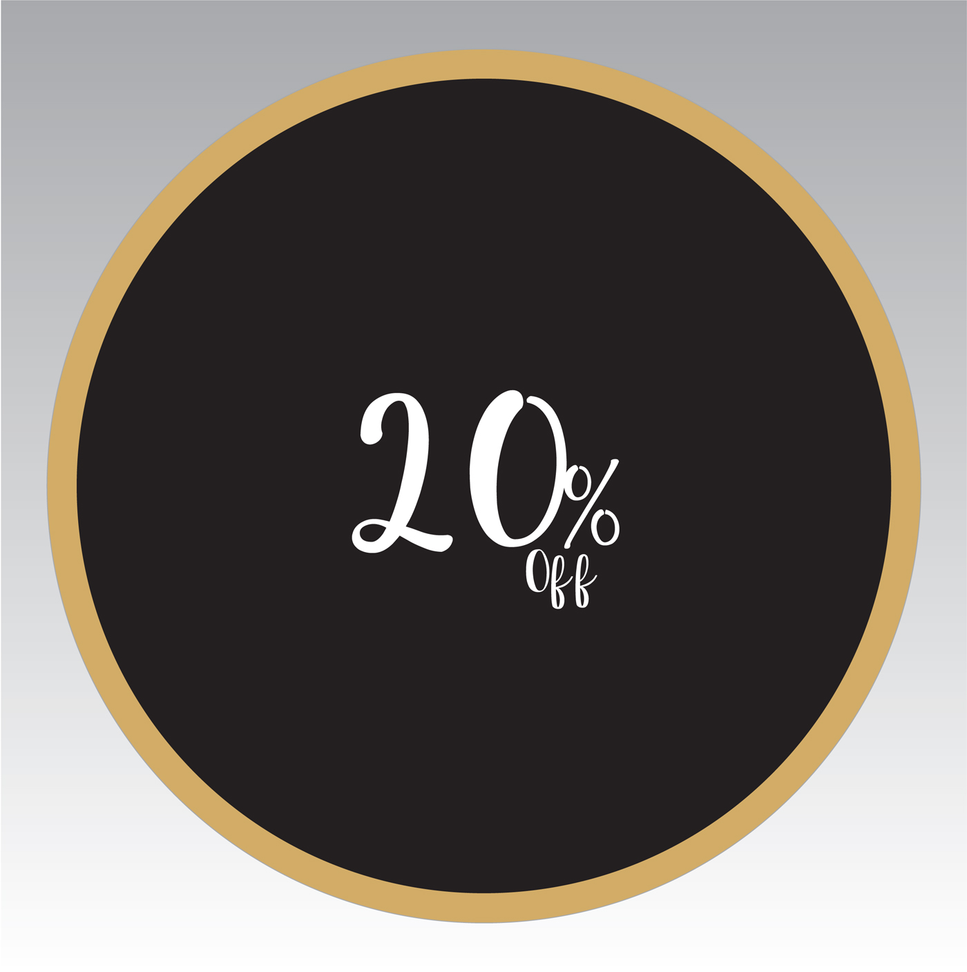 20% Off @ Pamela Scott