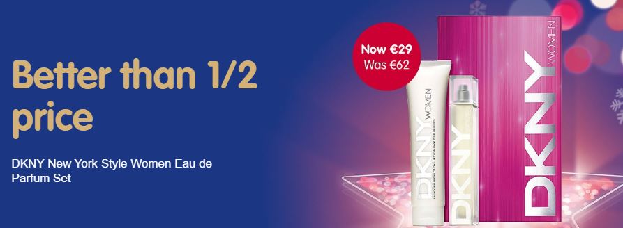 @ Boots Star Gift DKNY: