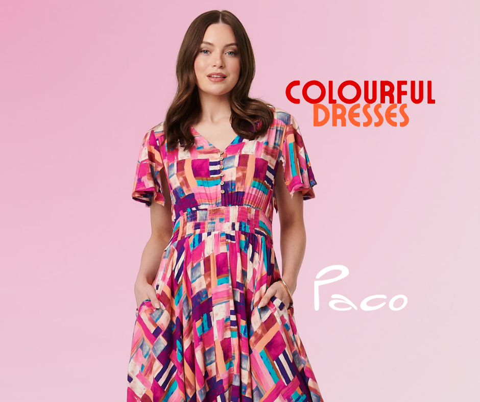 Paco New In
