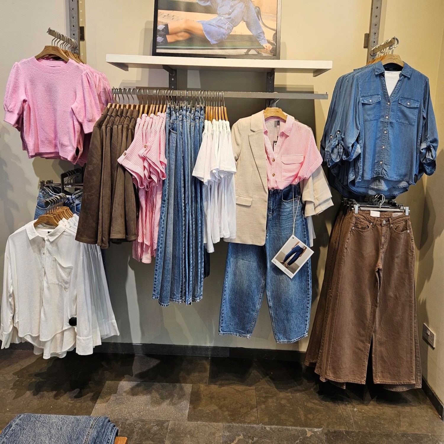 New in This Season from Vero Moda