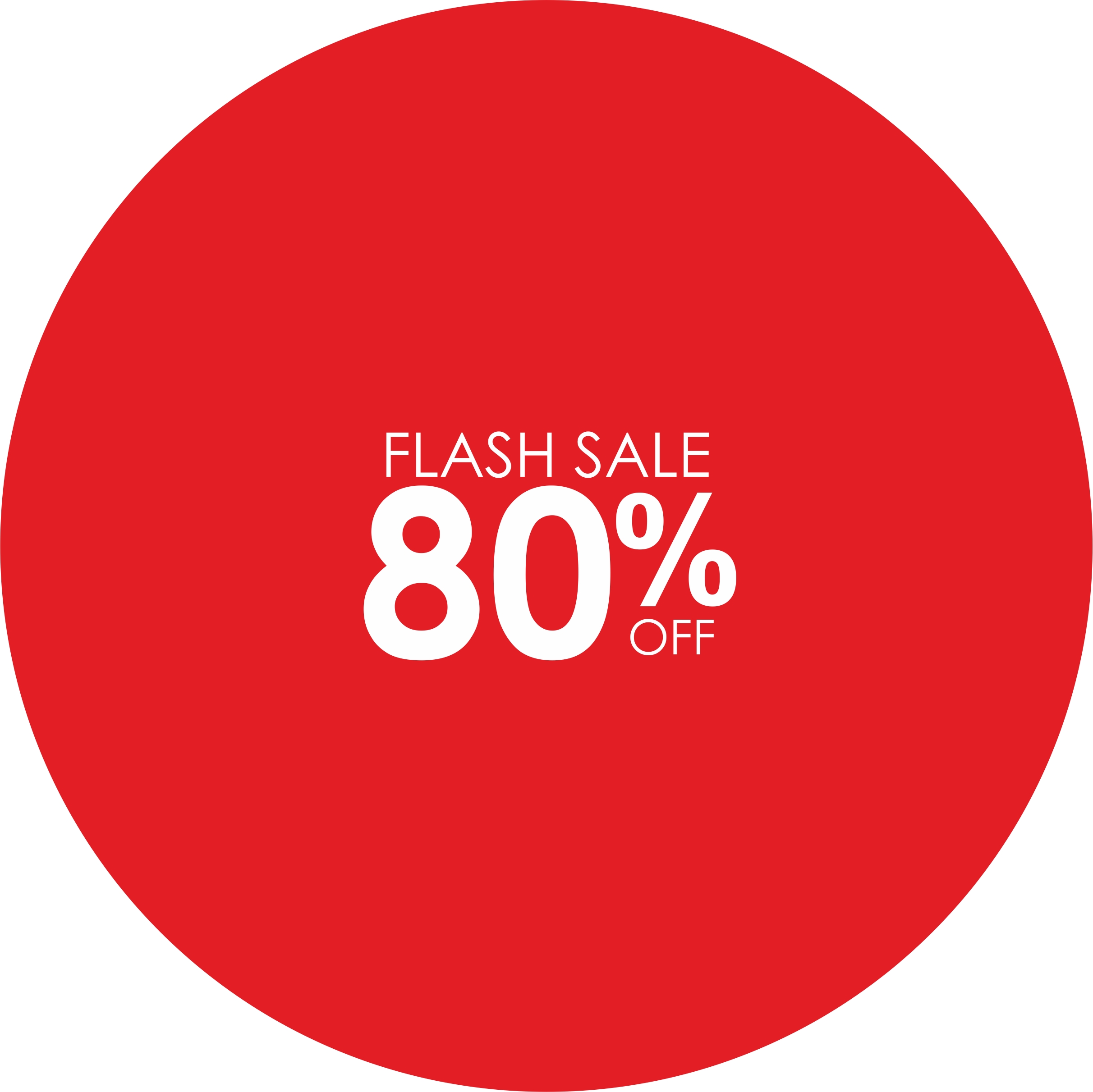 FLASH SALES NOW ON AT PAMELA SCOTT