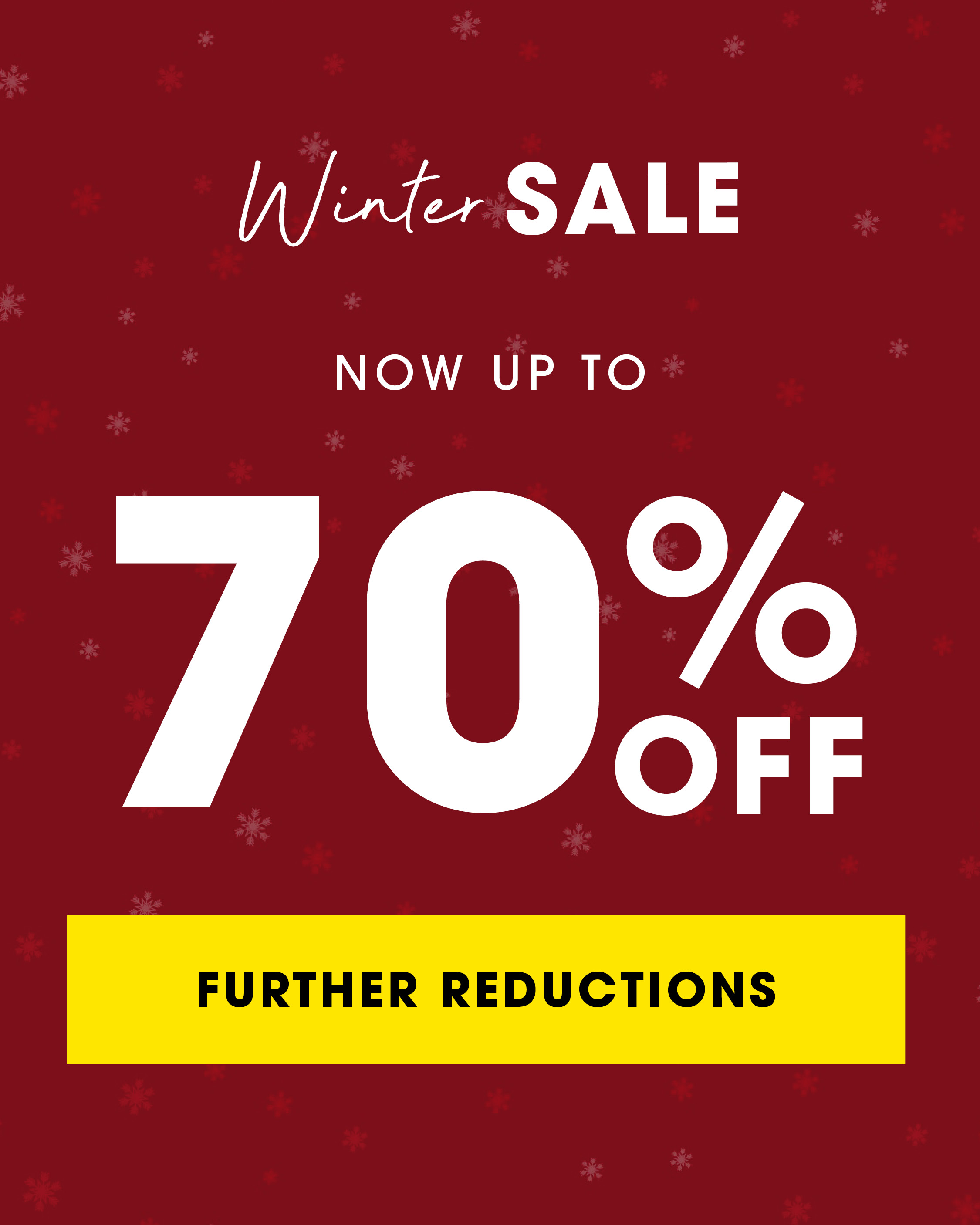 Winter Sale Further Reductions at Carraig Donn!