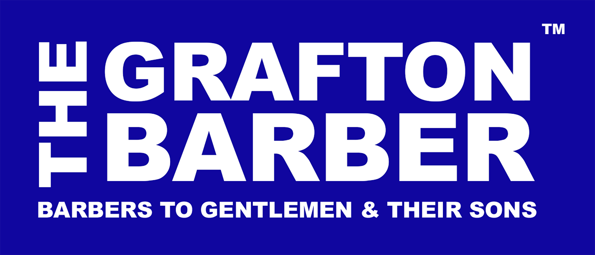 The Grafton Barber