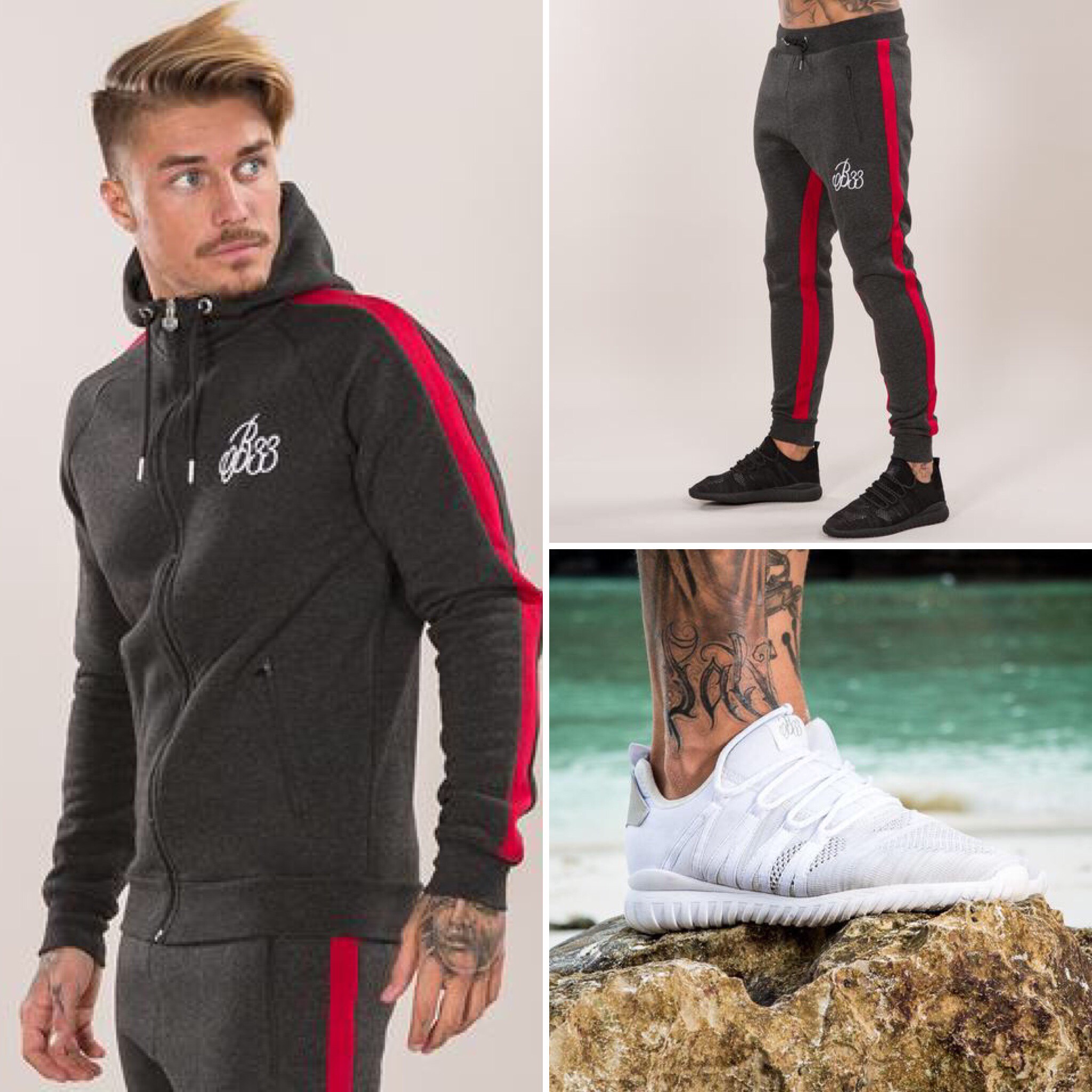 WIN WIN WIN A €50 Gift Voucher from H2 Clothing