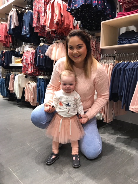 Check Out Facesbygrace favourite's at Name It!