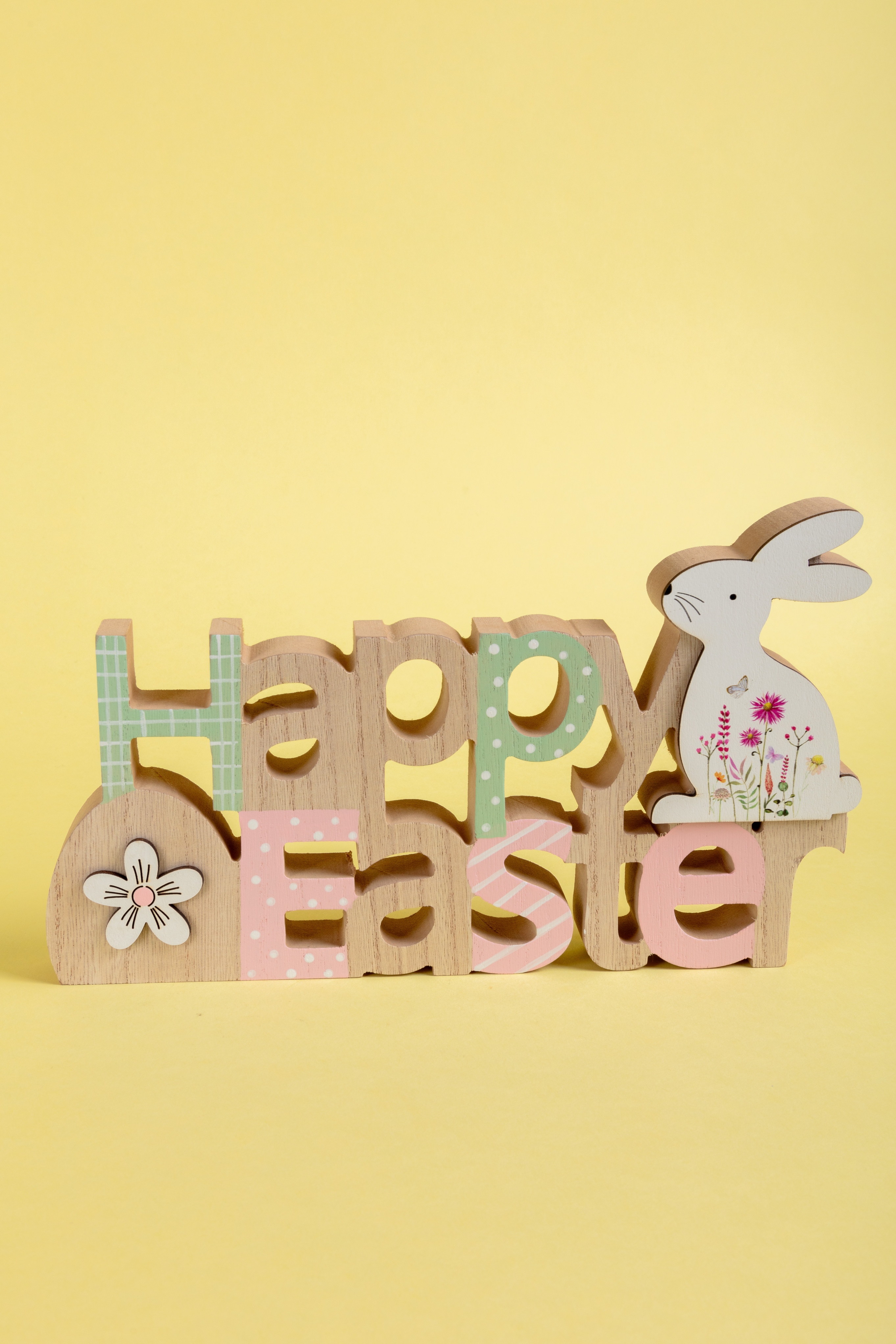 Easter has arrived at Carraig Donn!