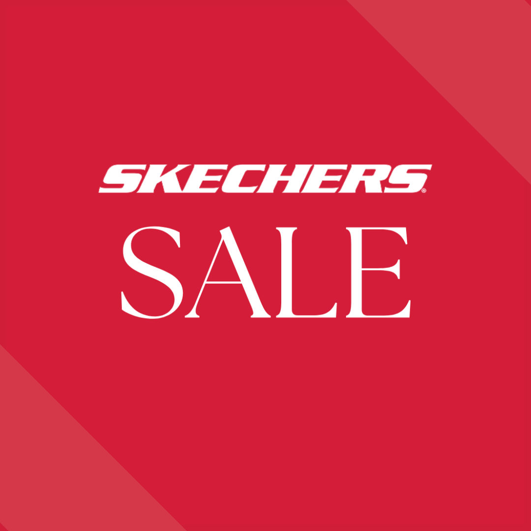 The SKECHERS Christmas Sale is Here!