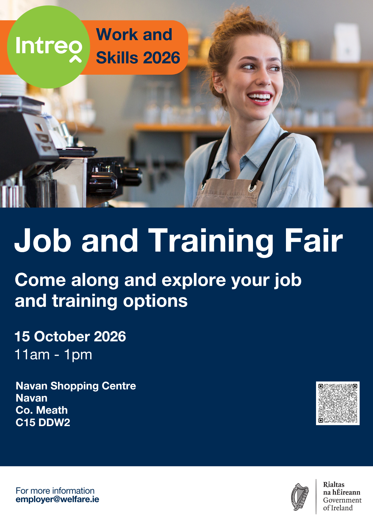 Job Fair - 15th October