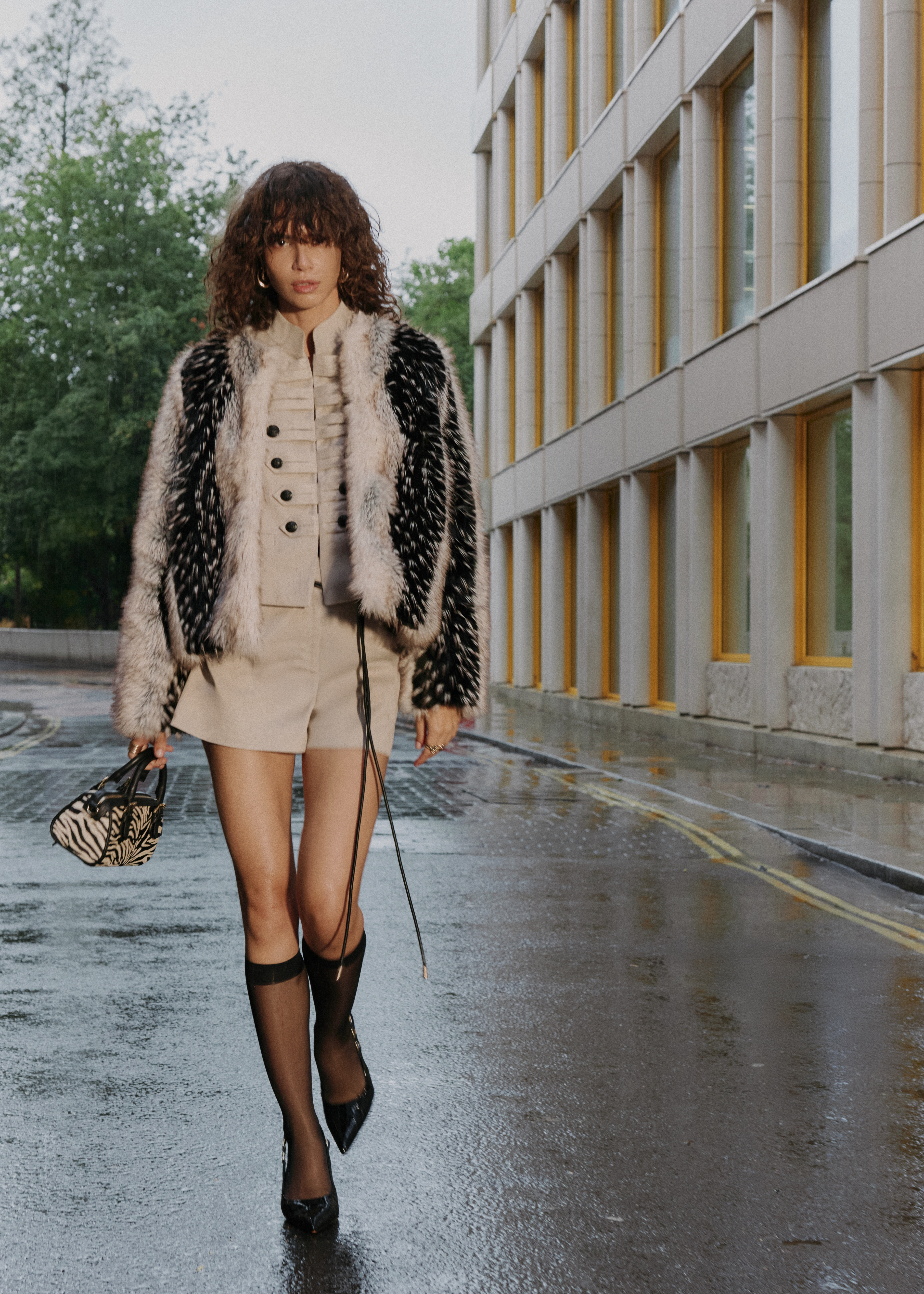 AW26 Has Arrived at River Island