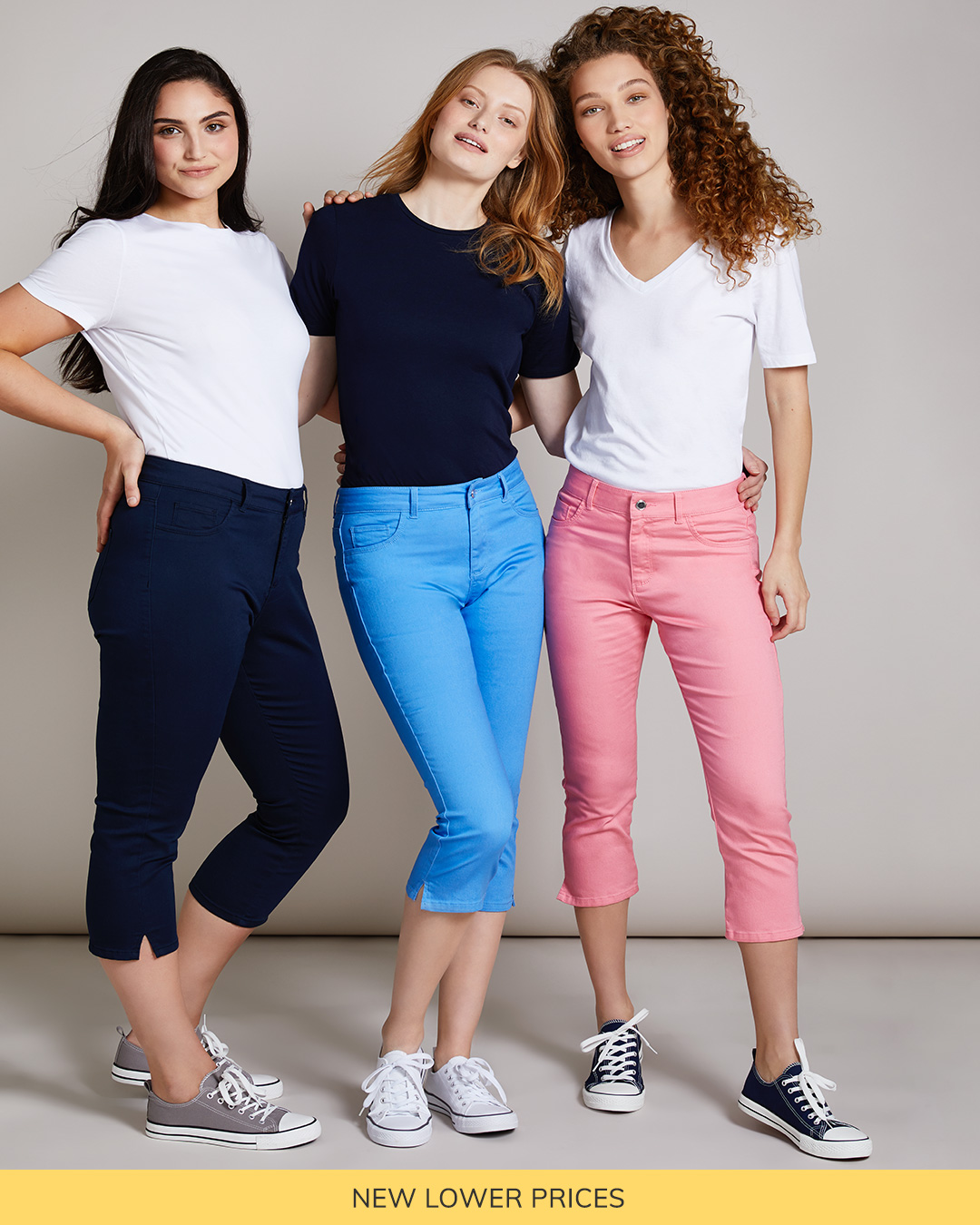 These popular crops from Dunnes Stores make light work of everyday styling