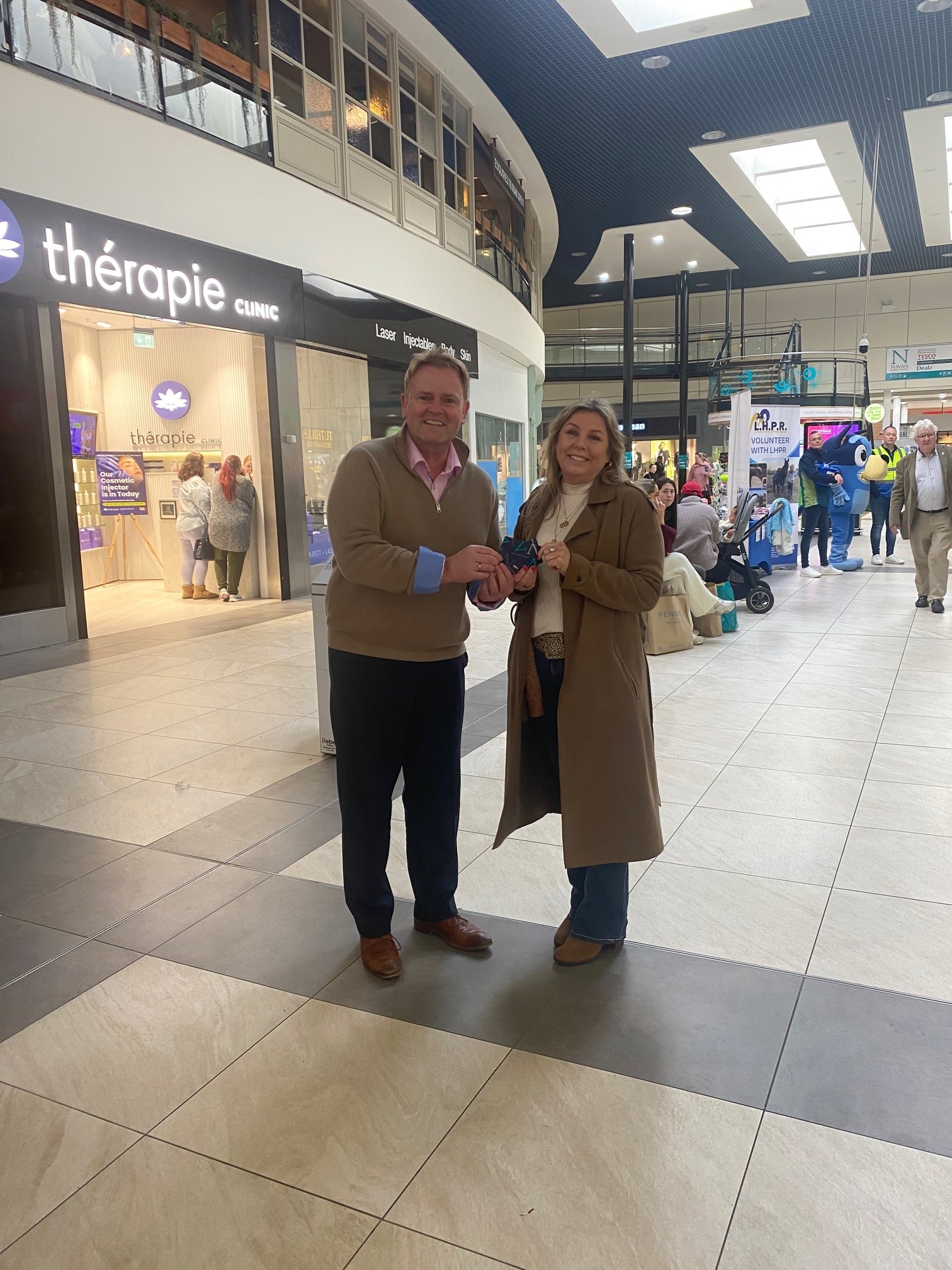 Mother's Day Competition Winner!