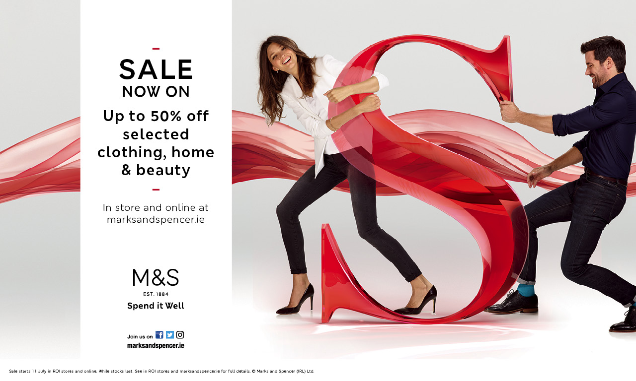 M&S