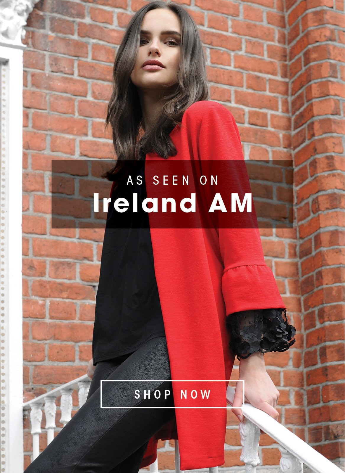 New Arrivals at Carraig Donn