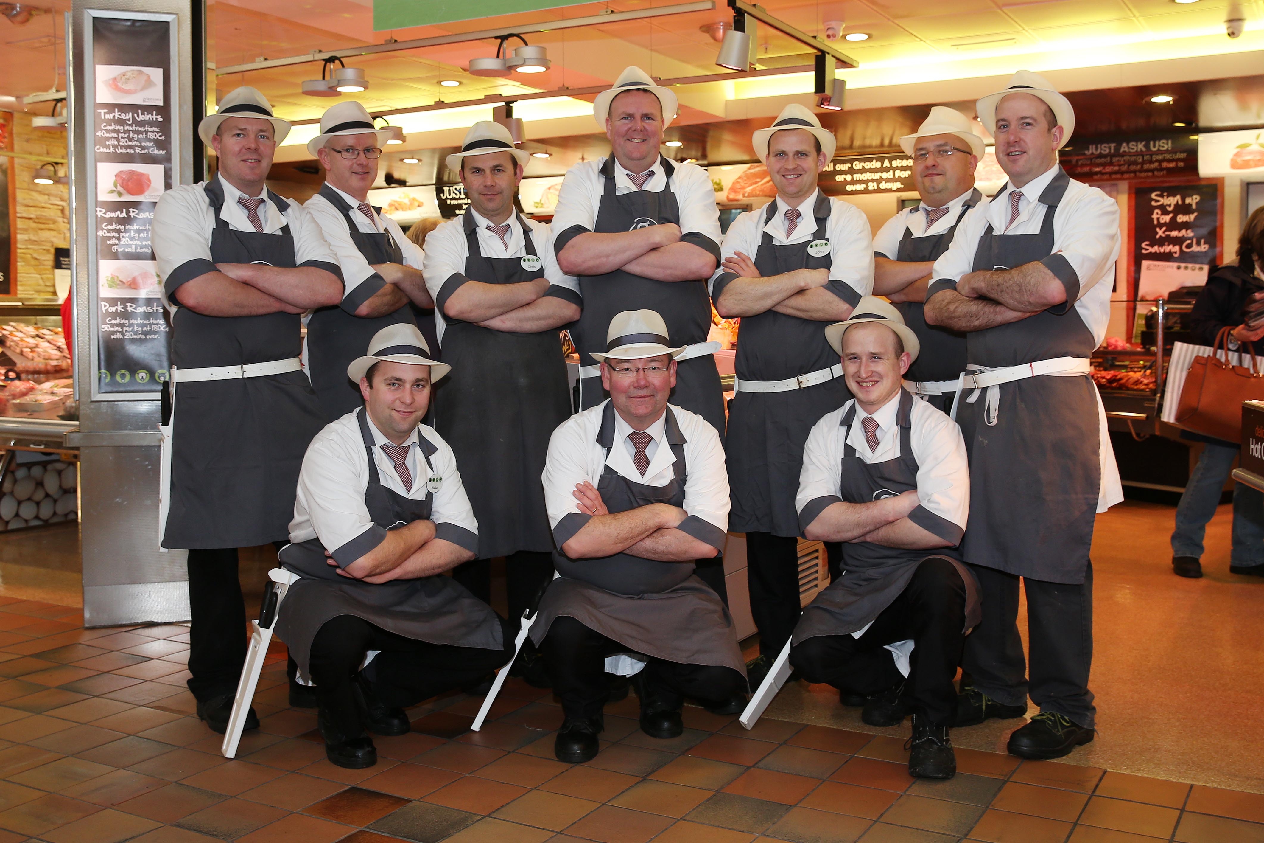 Looking after Your Family - To help out with making sure your meat is prepared, stored and cooked properly this Christmas Gleesons Butchers have pulled together some hints and tips