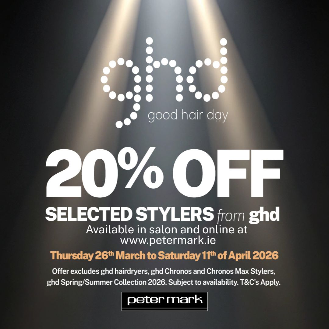 Peter Mark Exclusive Offers - 20% Off!