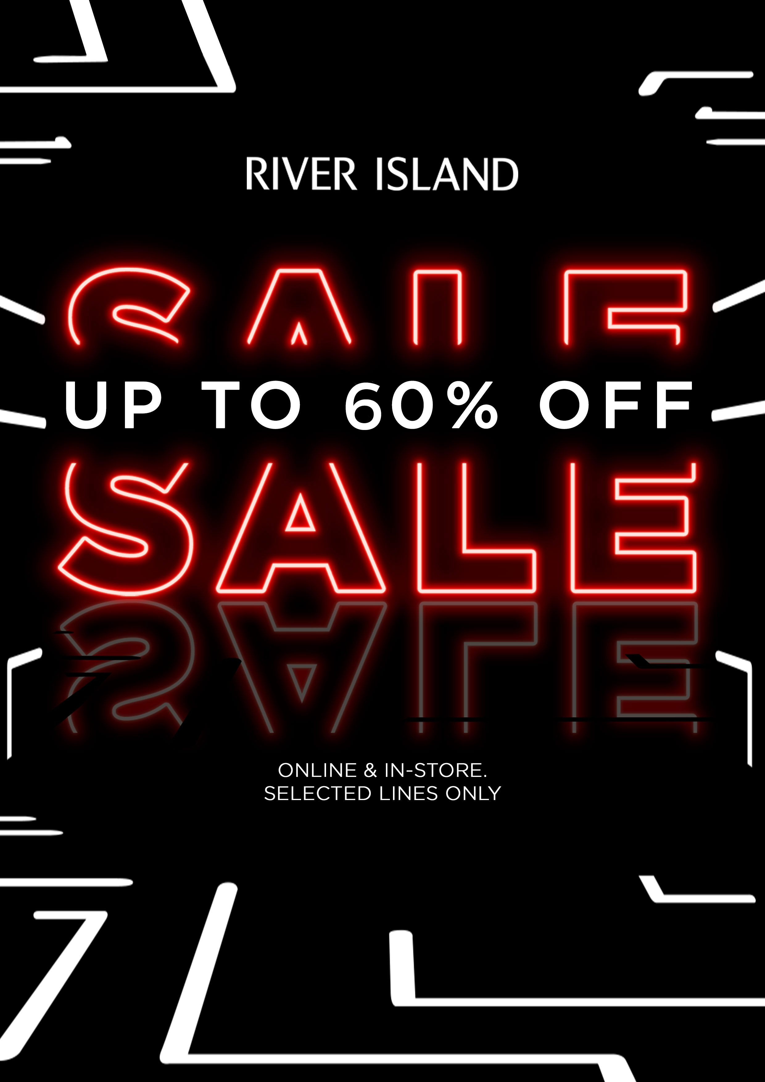 River Island SALE Now On!
