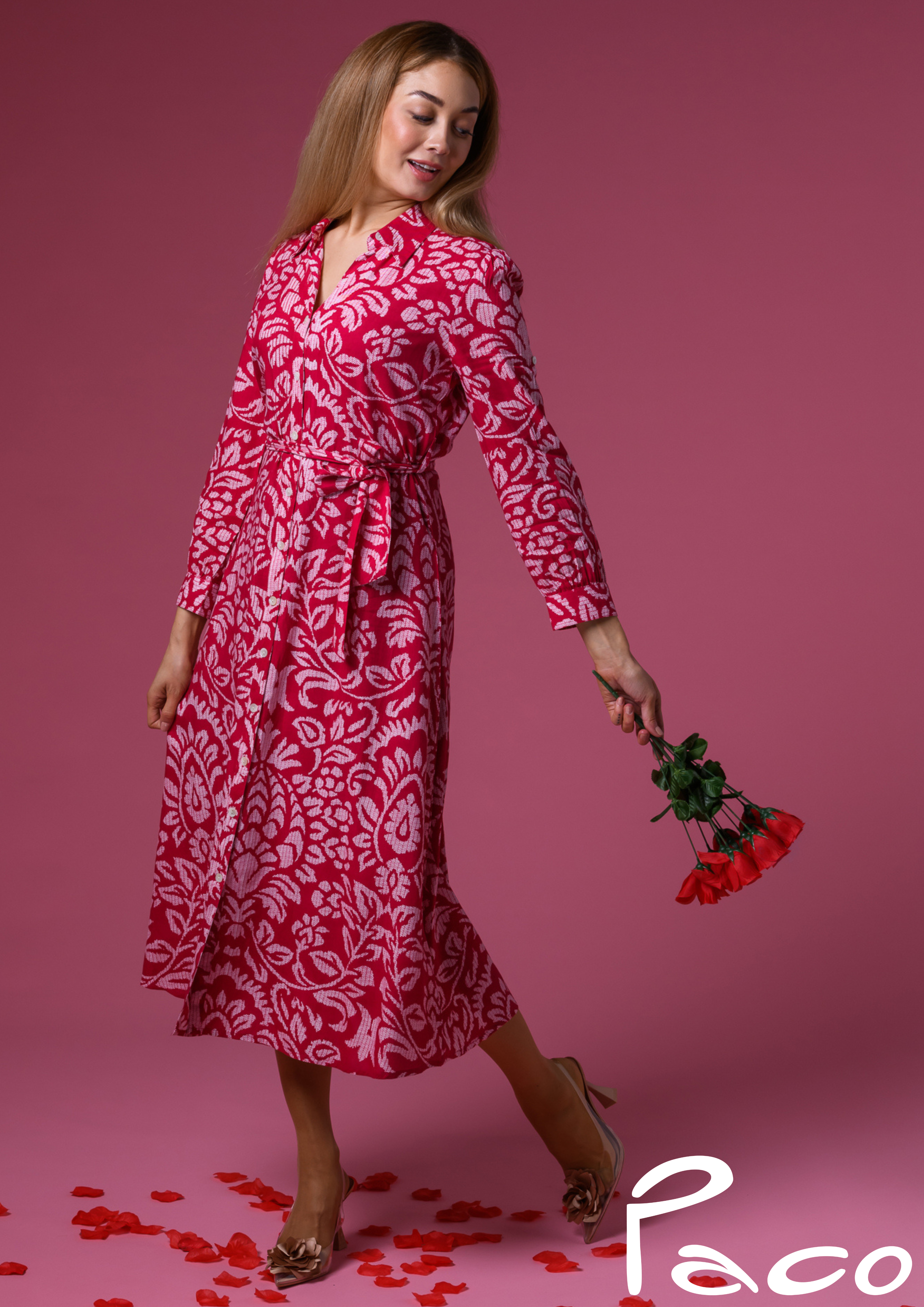 Treat yourself In Paco's Flash Valentine's Sale!