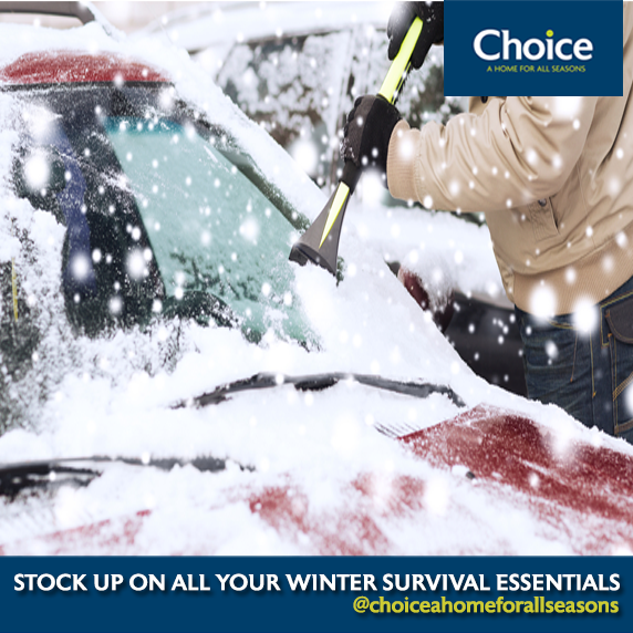 Winter Survivals at Choice